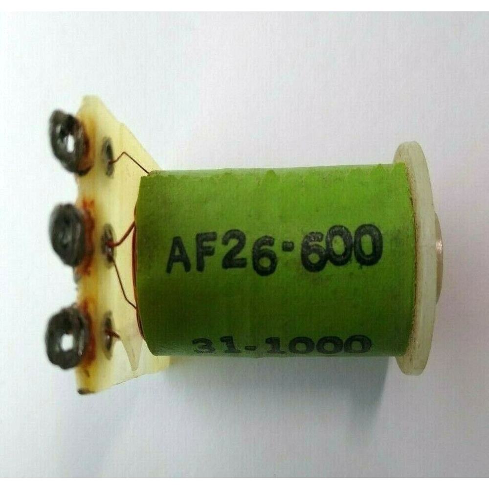 Pinball Machine Coil AF26-600 31-1100 Solenoid Game Part NOS Flipper Bats